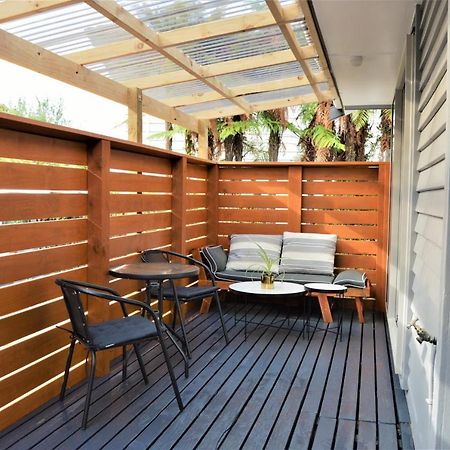 A Designer'S House Villa Rotorua Exterior foto