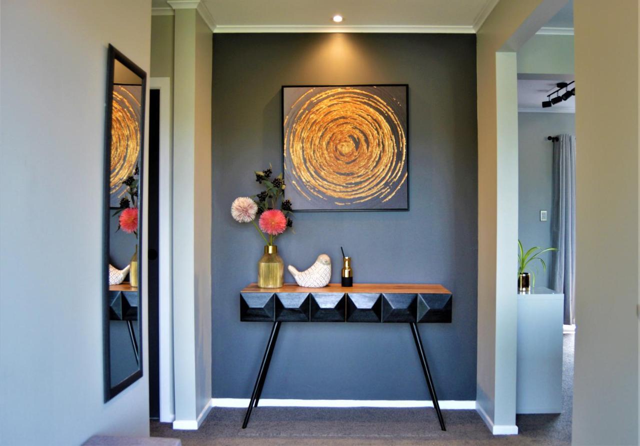 A Designer'S House Villa Rotorua Exterior foto