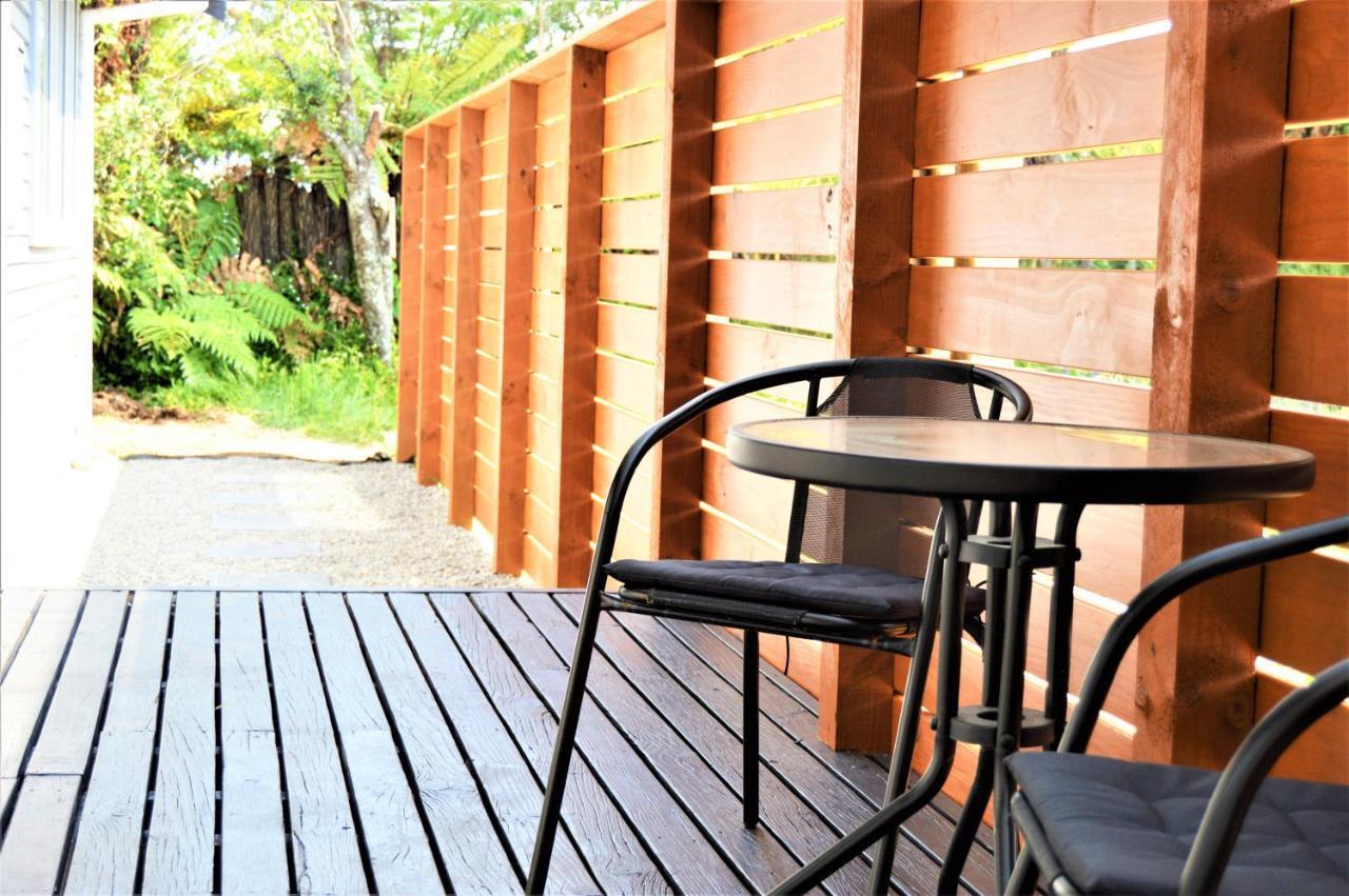 A Designer'S House Villa Rotorua Exterior foto
